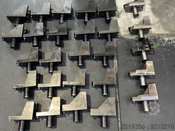 Mazak Werkzeughalter 72 stuck