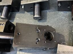 Mazak Werkzeughalter 72 stuck