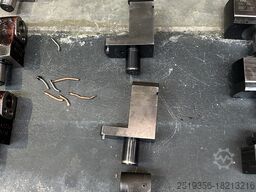 Mazak Werkzeughalter 72 stuck