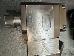 Mazak Werkzeughalter 72 stuck