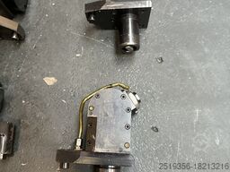 Mazak Werkzeughalter 72 stuck