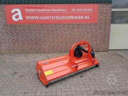 Boxer Agri Master 175