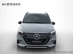 Mercedes-Benz EQV 300 AVANTGARDE Lang Luft Sound Sitze elektr.