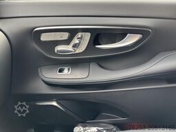 Mercedes-Benz EQV 300 AVANTGARDE Lang Luft Sound Sitze elektr.