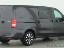 Mercedes-Benz Vito 116 CDI Mixto Extralang AHK Facelift Kam.