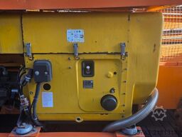 Holland Lift Megastar G320DL30-4WDS/N Diesel, 4x4x4 Drive, 34m