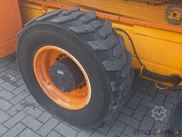 Holland Lift Megastar G320DL30-4WDS/N Diesel, 4x4x4 Drive, 34m