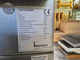 Riedex DM-200