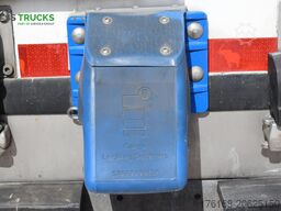 SCHMITZ CARGOBULL SKO FP 60 ThermoKing SLXi 300