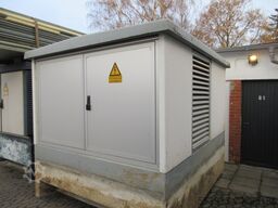 Station SGB 400 10kV 2019 Station UK220-2.9X, DOTUL400H/10