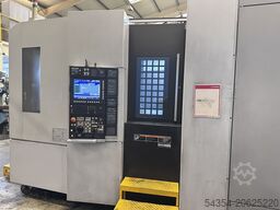 Mori Seiki NH5000/40 DCG