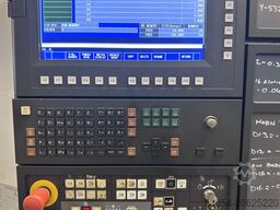 Mori Seiki NH5000/40 DCG