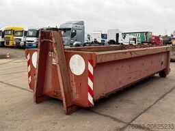 HOOK CONTAINER HAAKCONTAINER (5X2.20X1 / 11M3)
