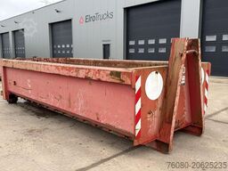 HOOK CONTAINER HAAKCONTAINER (5X2.20X1 / 11M3)