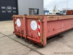 HOOK CONTAINER HAAKCONTAINER (5X2.20X1 / 11M3)