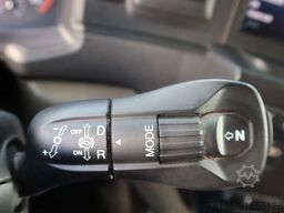 MAN TGM 15.290 Bak + klep Full air suspension Euro ...