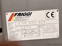 Friggi mf420 acn