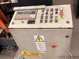 Friggi mf420 acn