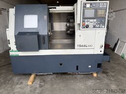 Spinner TS66LMC cmz TL20M