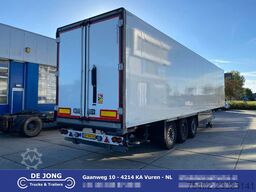 Schmitz Cargobull SCB*S3B / Frigo / Vector 1950 MT / Multitemp / ...