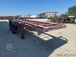 Flandria BLATT / SPRING / BLAD / LAMES