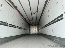 Schmitz Cargobull CARRIER VECTOR 1950 D/E / DISCBRAKES / NL-TRAILER