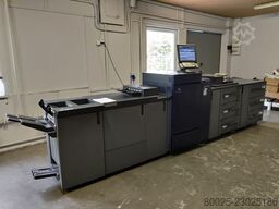 Konica Minolta AccurioPress C6085