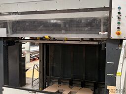 Bobst AUTOPLATINE SP 142-E