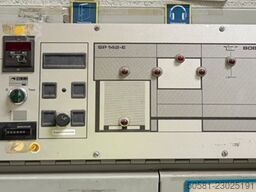 Bobst AUTOPLATINE SP 142-E