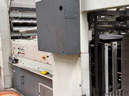 Bobst AUTOPLATINE SP 142-E