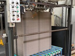 Bobst AUTOPLATINE SP 142-E
