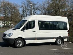 Mercedes-Benz Sprinter 313 CDI Aut 9Sitze od. 6Rollis