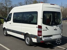 Mercedes-Benz Sprinter 313 CDI Aut 9Sitze od. 6Rollis