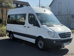 Mercedes-Benz Sprinter 313 CDI Aut 9Sitze od. 6Rollis