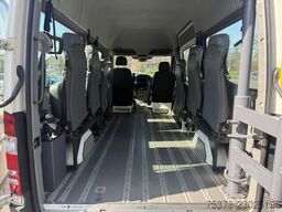 Mercedes-Benz Sprinter 313 CDI Aut 9Sitze od. 6Rollis