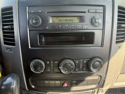 Mercedes-Benz Sprinter 313 CDI Aut 9Sitze od. 6Rollis