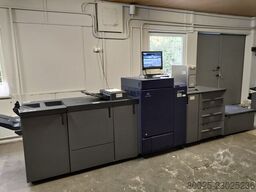 Konica Minolta AccurioPress C6085