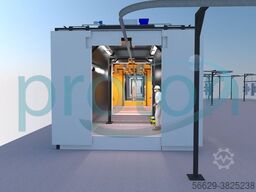 PROTON STP-STP