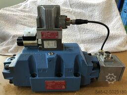 Moog D664Z1707E