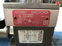 Moog D664Z1707E