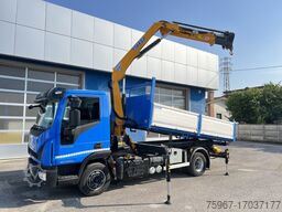 Iveco Eurocargo 120-220L