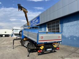 Iveco Eurocargo 120-220L