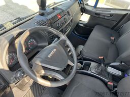 Iveco Eurocargo 120-220L