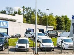 Ford VASTO PARCO USATO VEICOLI COMMERCIALI