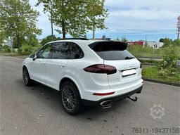 PORSCHE Cayenne Diesel Platinum Edition,Panorama,Bose,