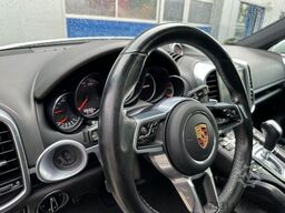 PORSCHE Cayenne Diesel Platinum Edition,Panorama,Bose,