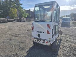 Terex TC16 inkl.Greifer !!!