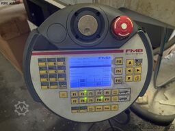 OKUMA LB2000 EX Space turn