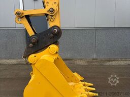 CAT 323 (Under Preparation)