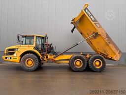 Volvo A 30 G